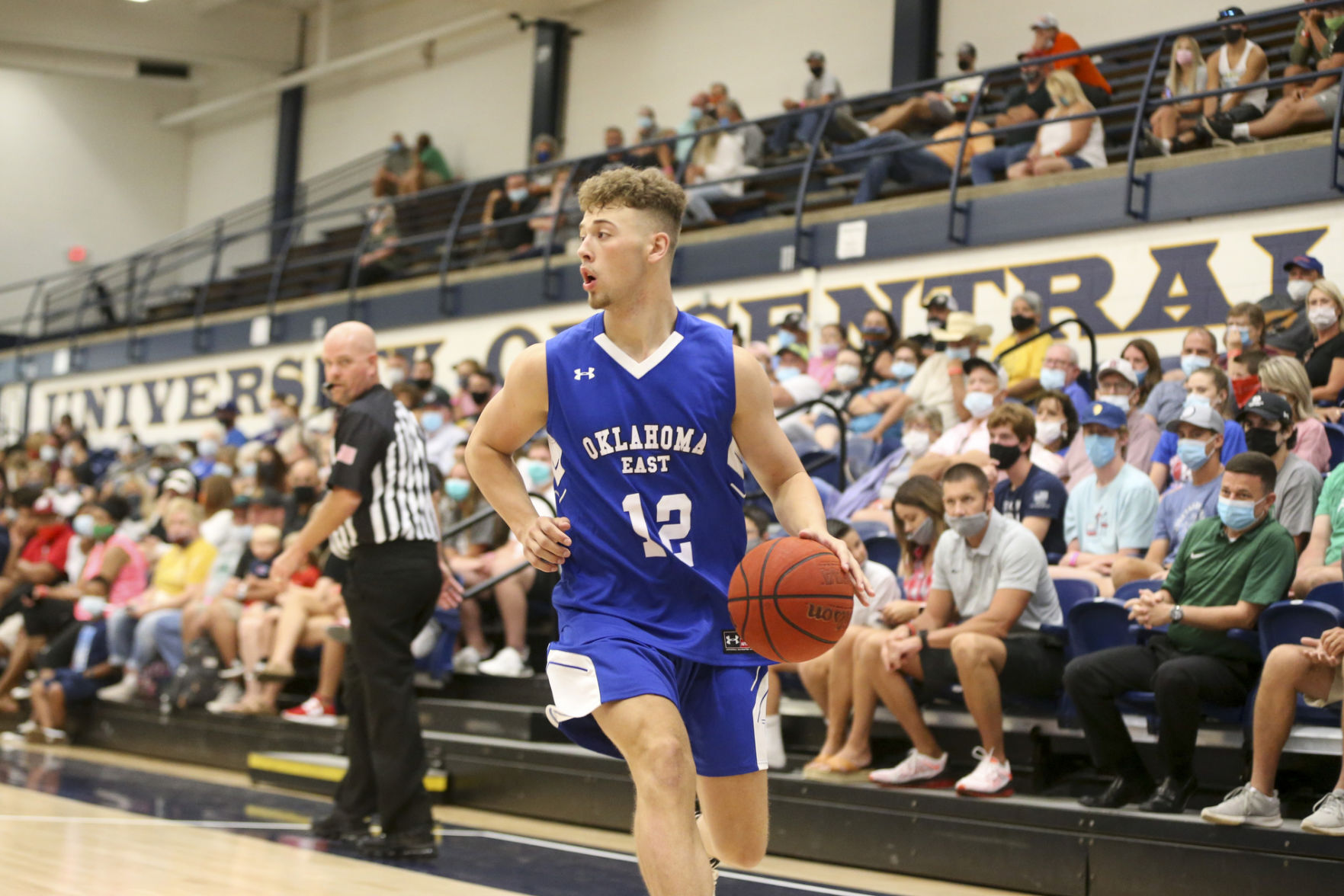 All-State Boys Basketball